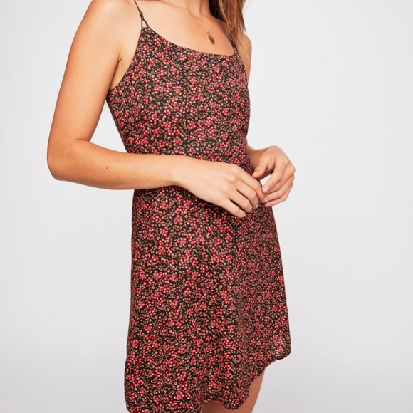 Free People Top It Off Slip NWT - Picture 1 of 3